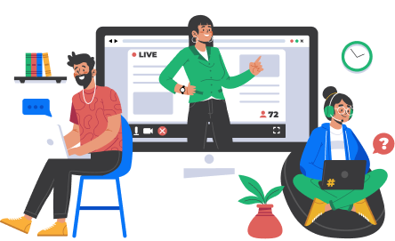 About IQ Academy